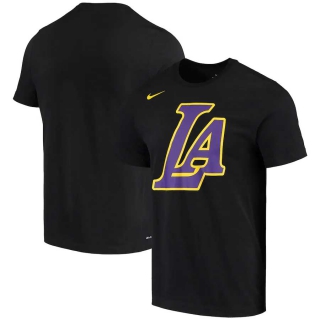 Men's Los Angeles Lakers 2020 NBA Finals Champions T-Shirt (20)