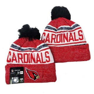 Wholesale NFL Arizona Cardinals Knit Beanie Hat 3015