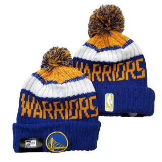 Wholesale NBA Golden State Warriors Beanies Knit Hats 3031
