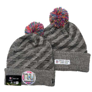 Wholesale NFL New York Giants Knit Beanie Hat 3031
