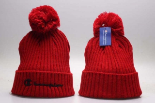 Wholesale Champion Beanies Knit Hats 5002
