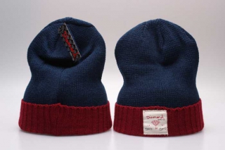 Wholesale Diamond Beanies Knit Hats 5002