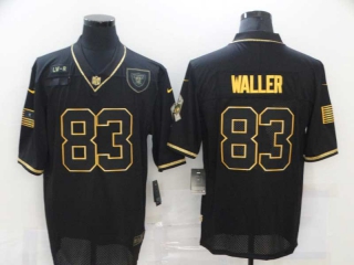 Wholesale Men's NFL Las Vegas Raiders Jerseys (119)