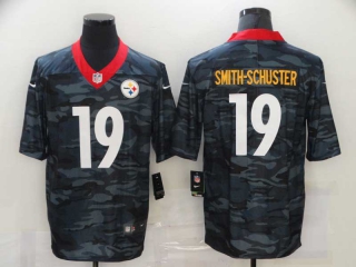 Wholesale Men's NFL Pittsburgh Steelers Jerseys (176)