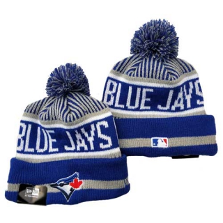 Wholesale MLB Toronto Blue Jays Beanies Knit Hats 3003
