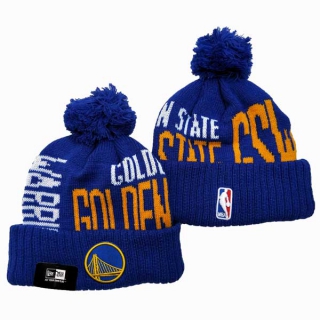 Wholesale NBA Golden State Warriors Beanies Knit Hats 3057