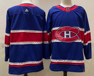 Wholesale Men's NHL Montreal Canadiens Jersey (2)