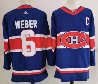 Wholesale Men's NHL Montreal Canadiens Jersey (3)