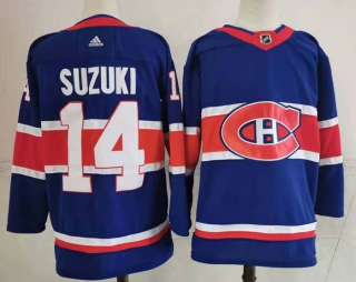 Wholesale Men's NHL Montreal Canadiens Jersey (6)