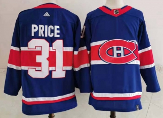 Wholesale Men's NHL Montreal Canadiens Jersey (7)
