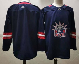 Wholesale Men's NHL New York Rangers Jersey (1)