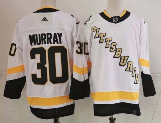 Wholesale Men's NHL Pittsburgh Penguins Jersey (18)