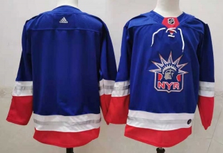 Wholesale Men's NHL New York Rangers Jersey (9)