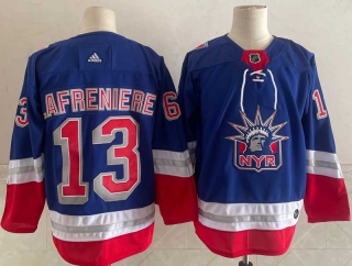 Wholesale Men's NHL New York Rangers Jersey (11)