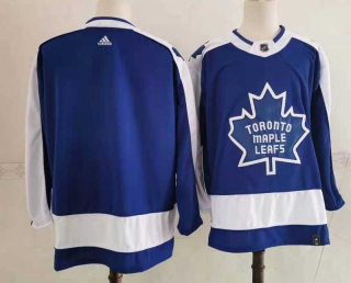 Wholesale Men's NHL Toronto Maple Leafs Jersey (7)