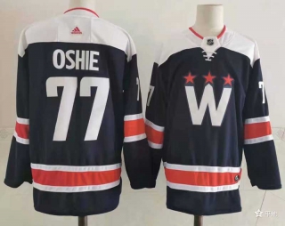 Wholesale Men's NHL Washington Capitals Jersey (21)