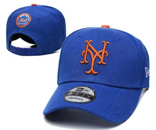 Wholesale MLB New York Mets Snapback Hats 2007