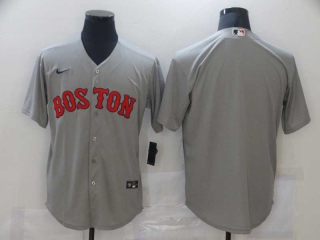 Wholesale Men's MLB Boston Red Sox Jerseys (15)