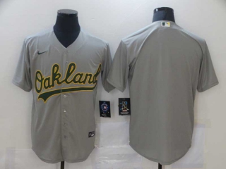 Wholesale Men's MLB Oakland Athletics Jerseys (3)