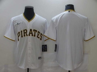 Wholesale Men's MLB Pittsburgh Pirates Jerseys (8)