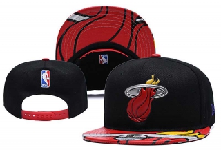Wholesale NBA Miami Heat Snapback Hats 3001