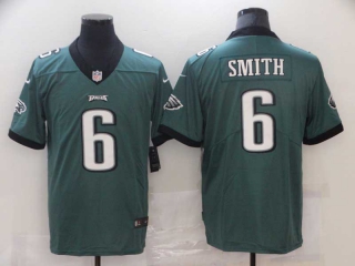 Men's NFL Philadelphia Eagles DeVonta Smith Nike Jersey (3)