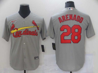 Wholesale Men's MLB St Louis Cardinals Jersyes (21)