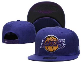 Wholesale NBA Los Angeles Lakers Snapback Hats 6021