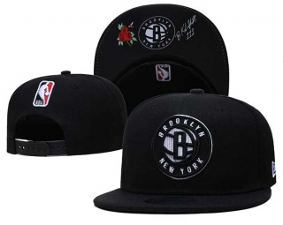 Wholesale NBA Brooklyn Nets Snapback Hats 6030
