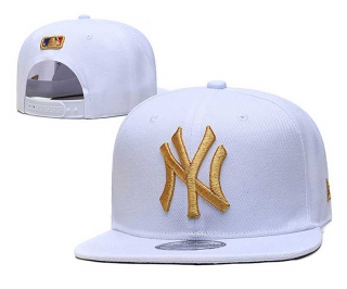 Wholesale MLB New York Yankees Snapback Hat 2065