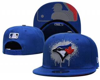 Wholesale MLB Toronto Blue Jays Snapback Hats 6002