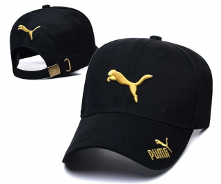 Wholesale Puma Adjustable Snapback Hats 8010