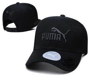 Wholesale Puma Adjustable Snapback Hats 8012