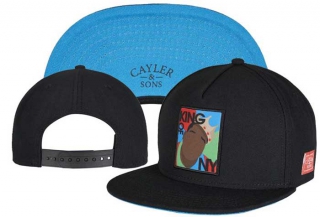 Wholesale Cayler & Sons Snapbacks Hats 8014