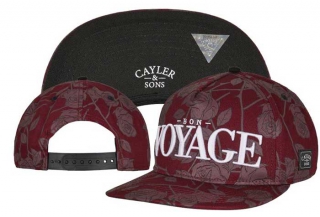 Wholesale Cayler & Sons Snapbacks Hats 8020