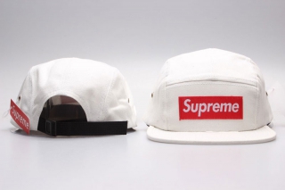 Wholesale Supreme 5 Panels Snapbacks Hats 5008