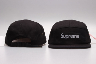 Wholesale Supreme 5 Panels Snapbacks Hats 5009