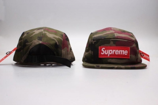 Wholesale Supreme 5 Panels Snapbacks Hats 5013