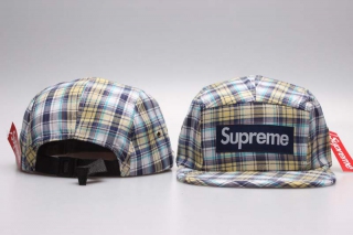 Wholesale Supreme 5 Panels Snapbacks Hats 5016