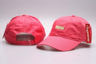 Wholesale Supreme Strapback Hats 5026