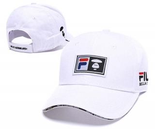 Wholesale Fila Snapbacks Hats 8012