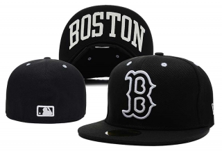MLB Boston Red Sox 59fifty Fitted Hats 7020