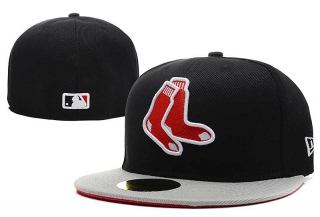 MLB Boston Red Sox 59fifty Fitted Hats 7023