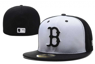 MLB Boston Red Sox 59fifty Fitted Hats 7027
