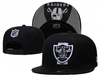 Wholesale NFL Las Vegas Raiders Snapback Hats 6023