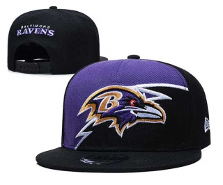 Wholesale NFL Baltimore Ravens Snapback Hats 6014