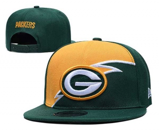 Wholesale NFL Green Bay Packers Snapback Hats 6012