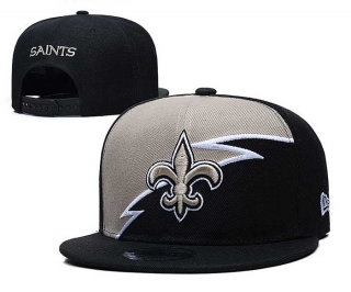Wholesale NFL New Orleans Saints Snapback Hats 6022