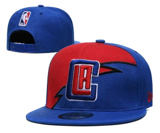 Wholesale NBA Los Angeles Clippers Snapback 6002