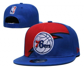 Wholesale NBA Philadelphia 76ers Snapback Hats 6003